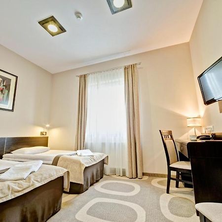 Hotel Picaro Stok Łagów Camera foto