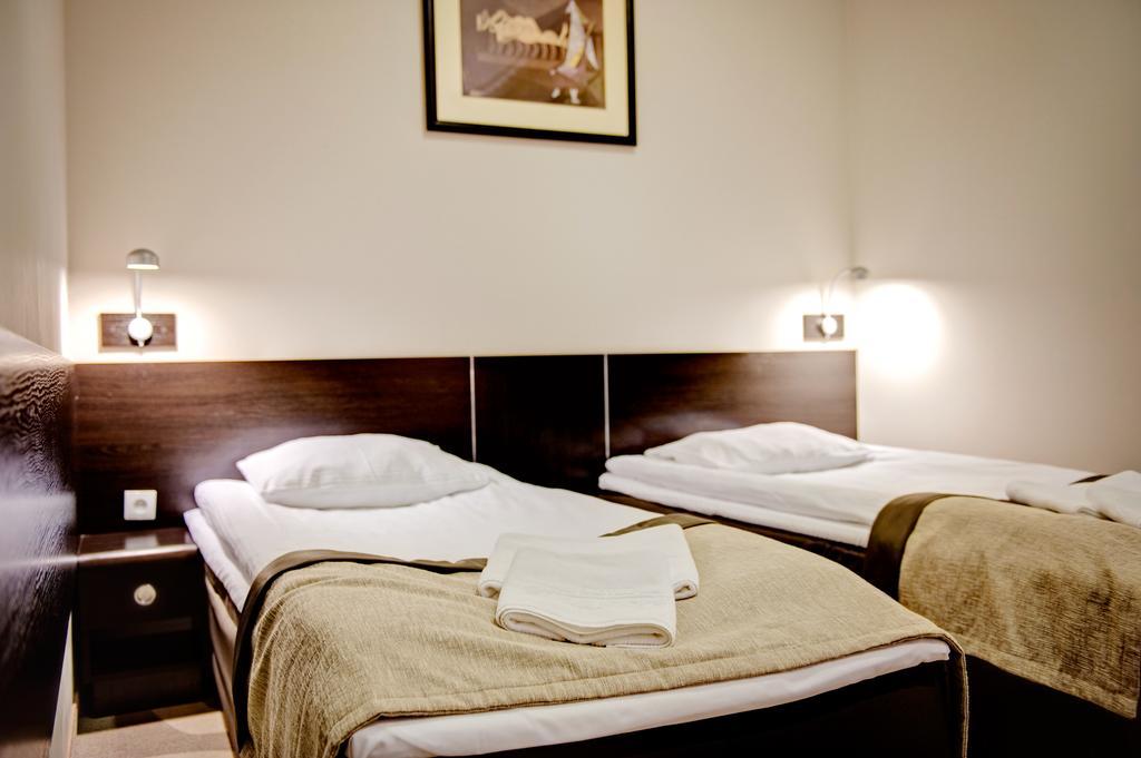 Hotel Picaro Stok Łagów Esterno foto
