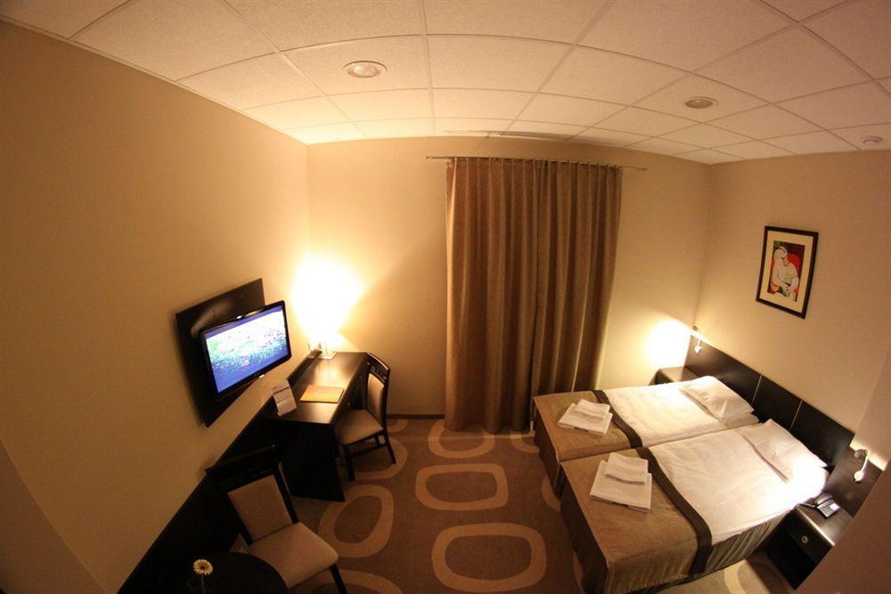 Hotel Picaro Stok Łagów Esterno foto