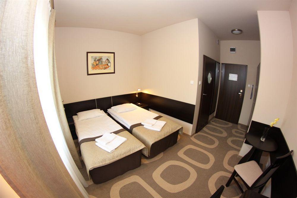 Hotel Picaro Stok Łagów Esterno foto