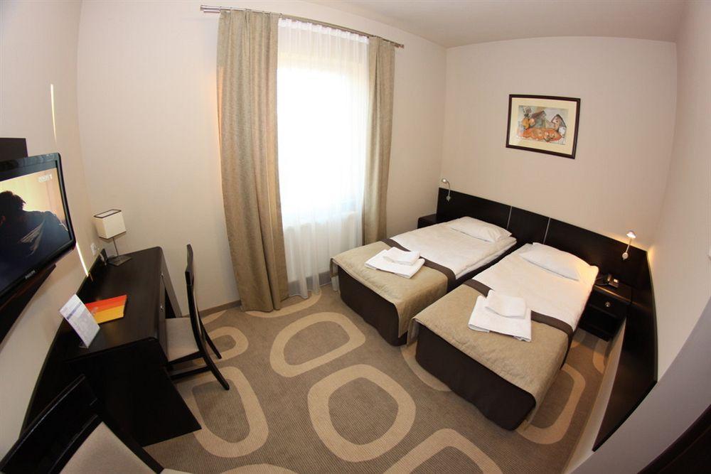 Hotel Picaro Stok Łagów Esterno foto