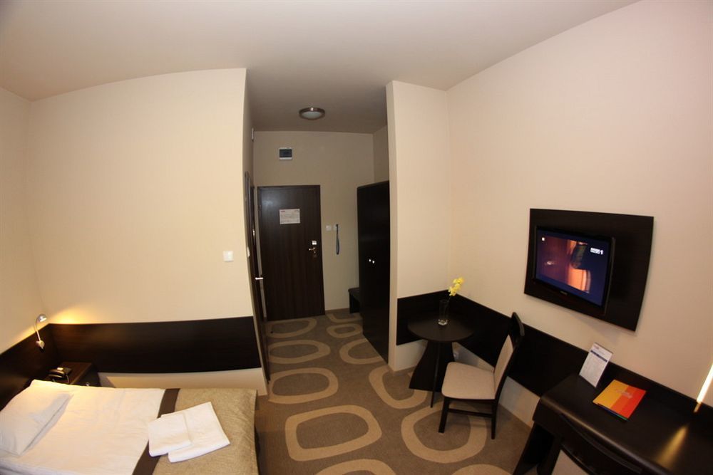 Hotel Picaro Stok Łagów Esterno foto