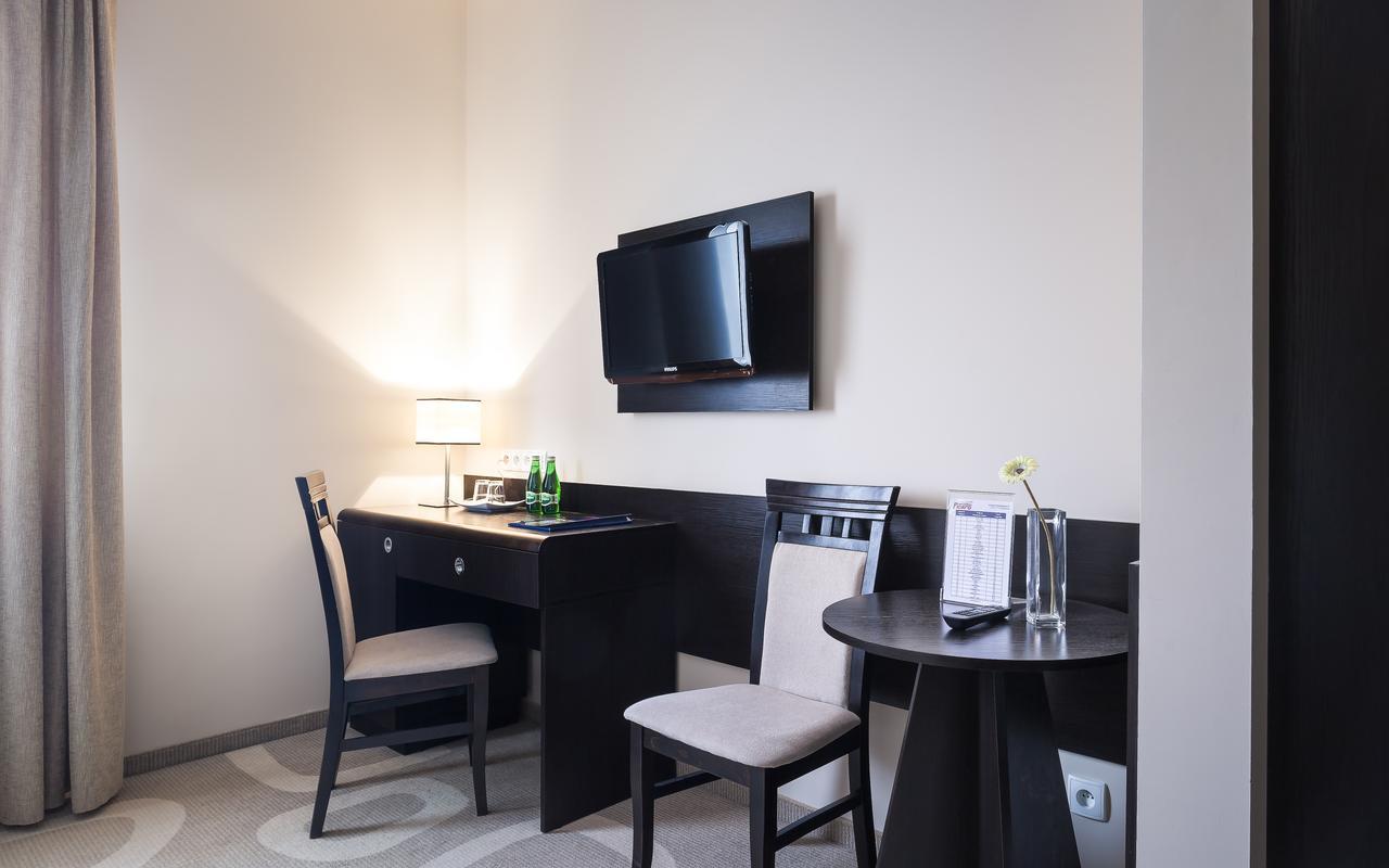 Hotel Picaro Stok Łagów Esterno foto