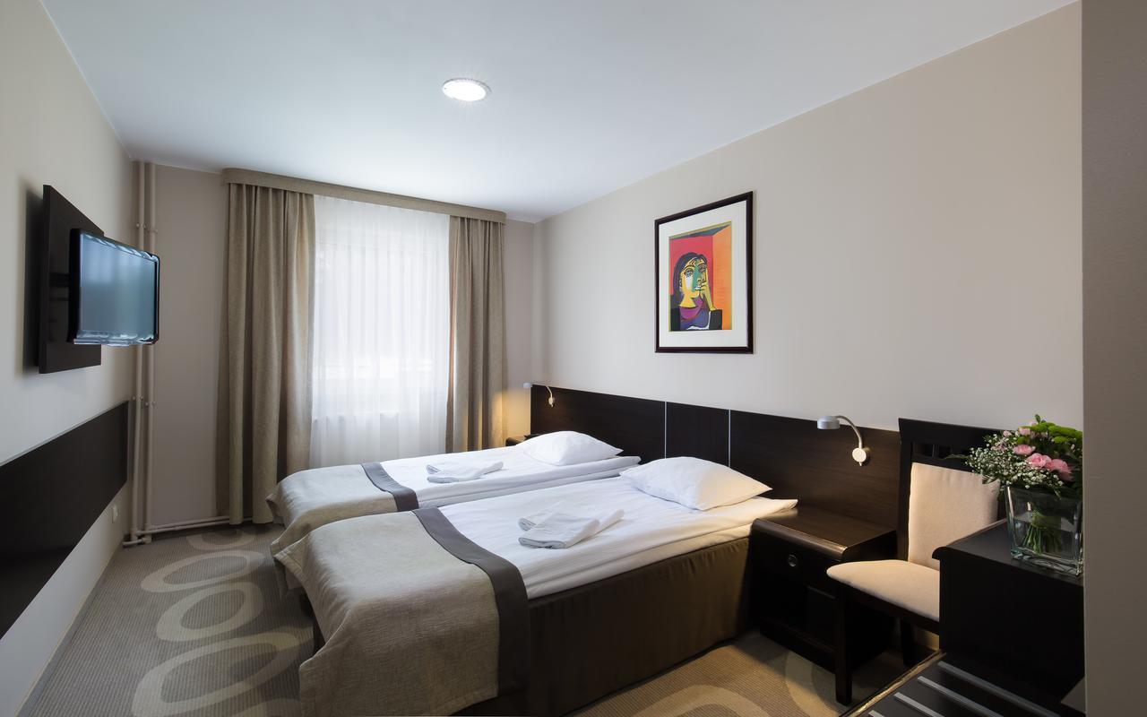 Hotel Picaro Stok Łagów Esterno foto