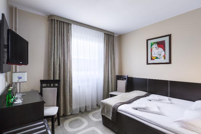 Hotel Picaro Stok Łagów Esterno foto