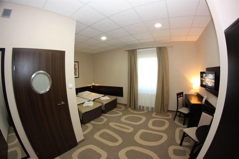 Hotel Picaro Stok Łagów Esterno foto